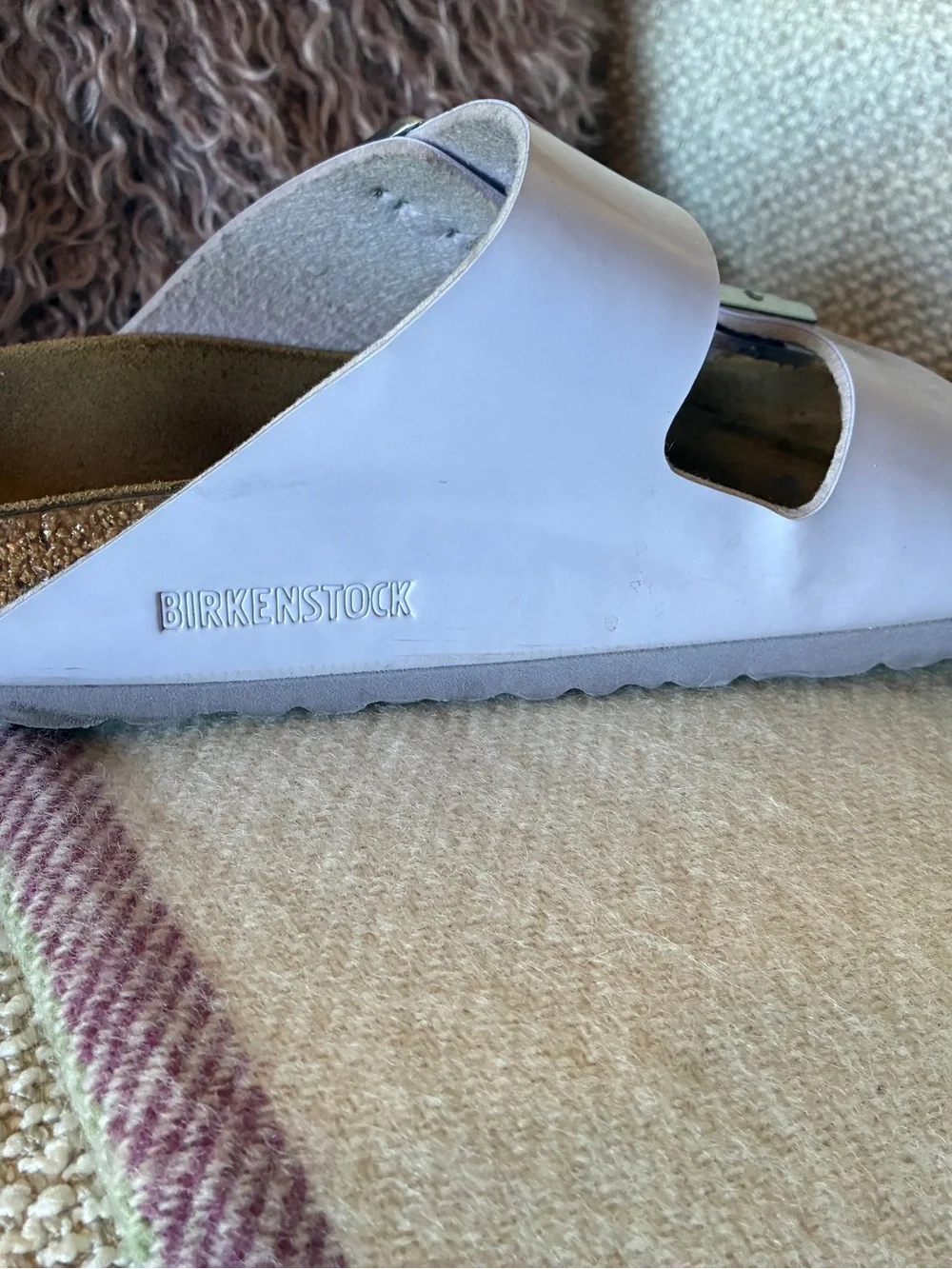 Birkenstock Arizona sandals - Picture 5 of 7
